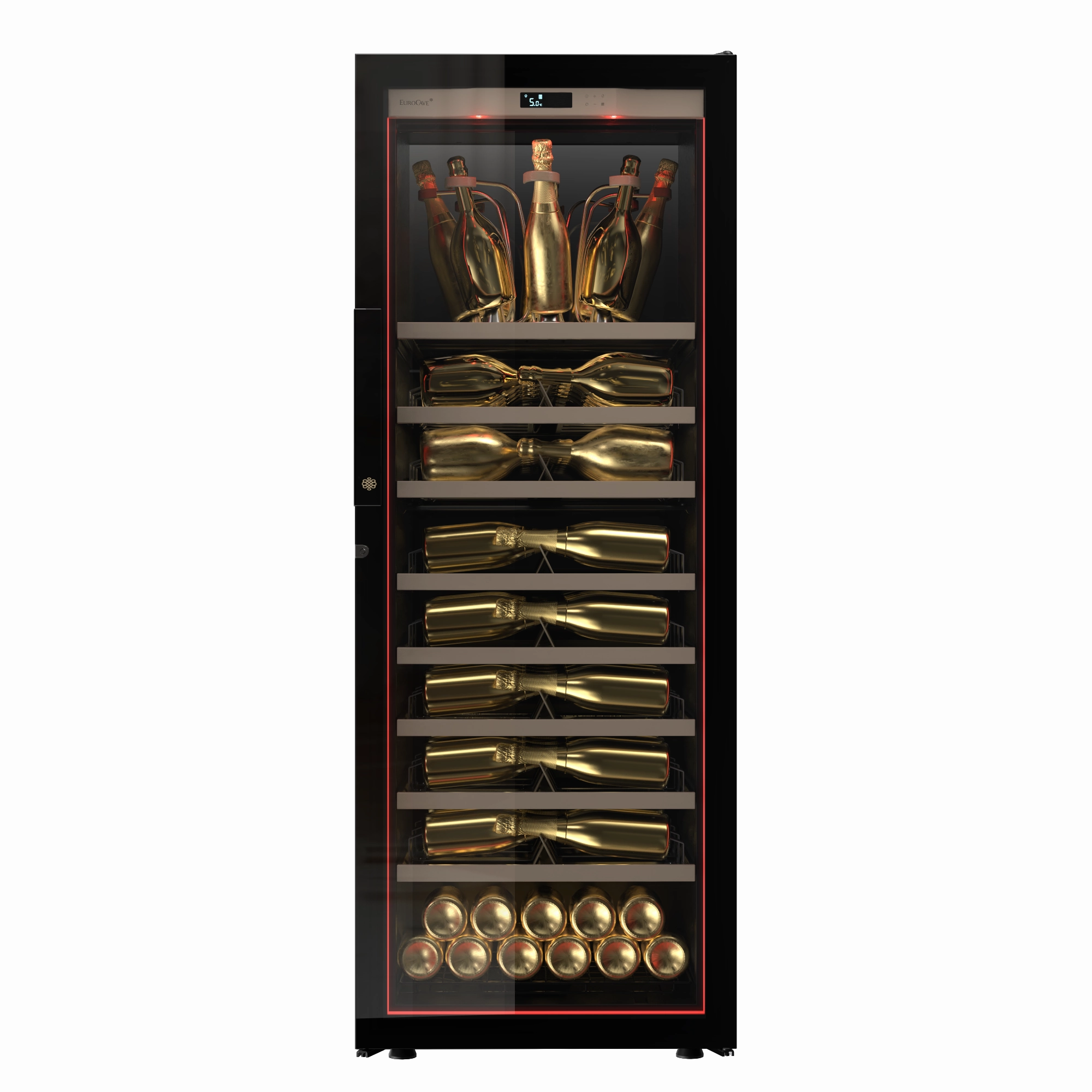 Eurocave - Champagne Wine Cabinet - L