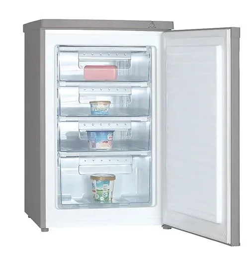 Europace EFZ 3081T Compressor Upright Freezer EFZ3081T