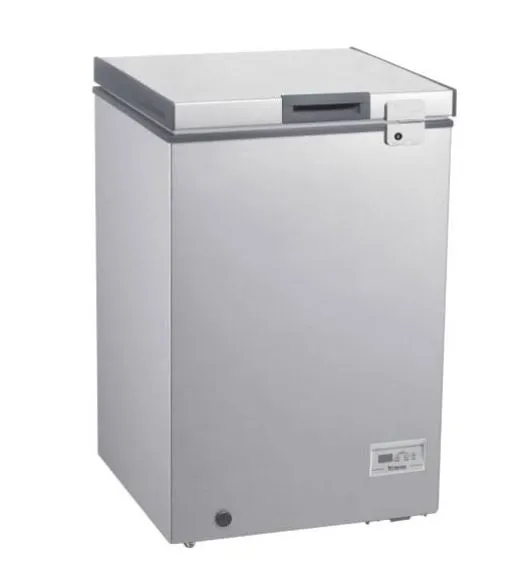 Europace EFZ6101T 100L Chest Freezer