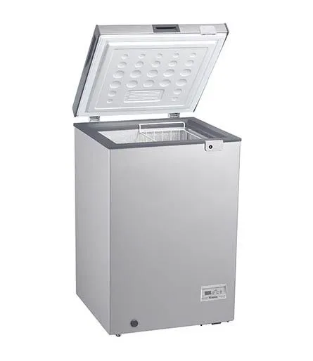 Europace EFZ6101T 100L Chest Freezer