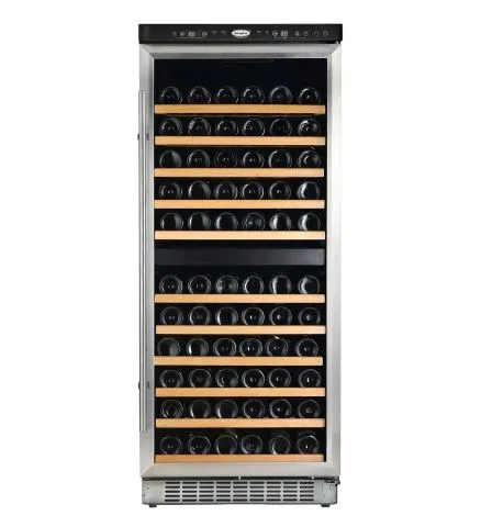 Europace EWC 6110S 110 Bottles Wine Chiller