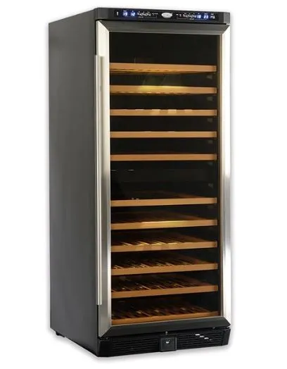 Europace EWC 6110S 110 Bottles Wine Chiller