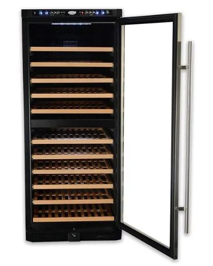 Europace EWC 6110S 110 Bottles Wine Chiller