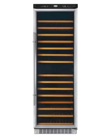 Europace EWC 6155S 155 Bottles Wine Chiller (Compressor)