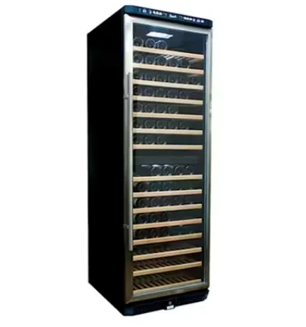 Europace EWC 6155S 155 Bottles Wine Chiller (Compressor)