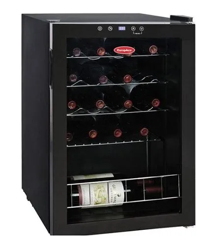 Europace EWC201 20 Bottles Wine Chiller