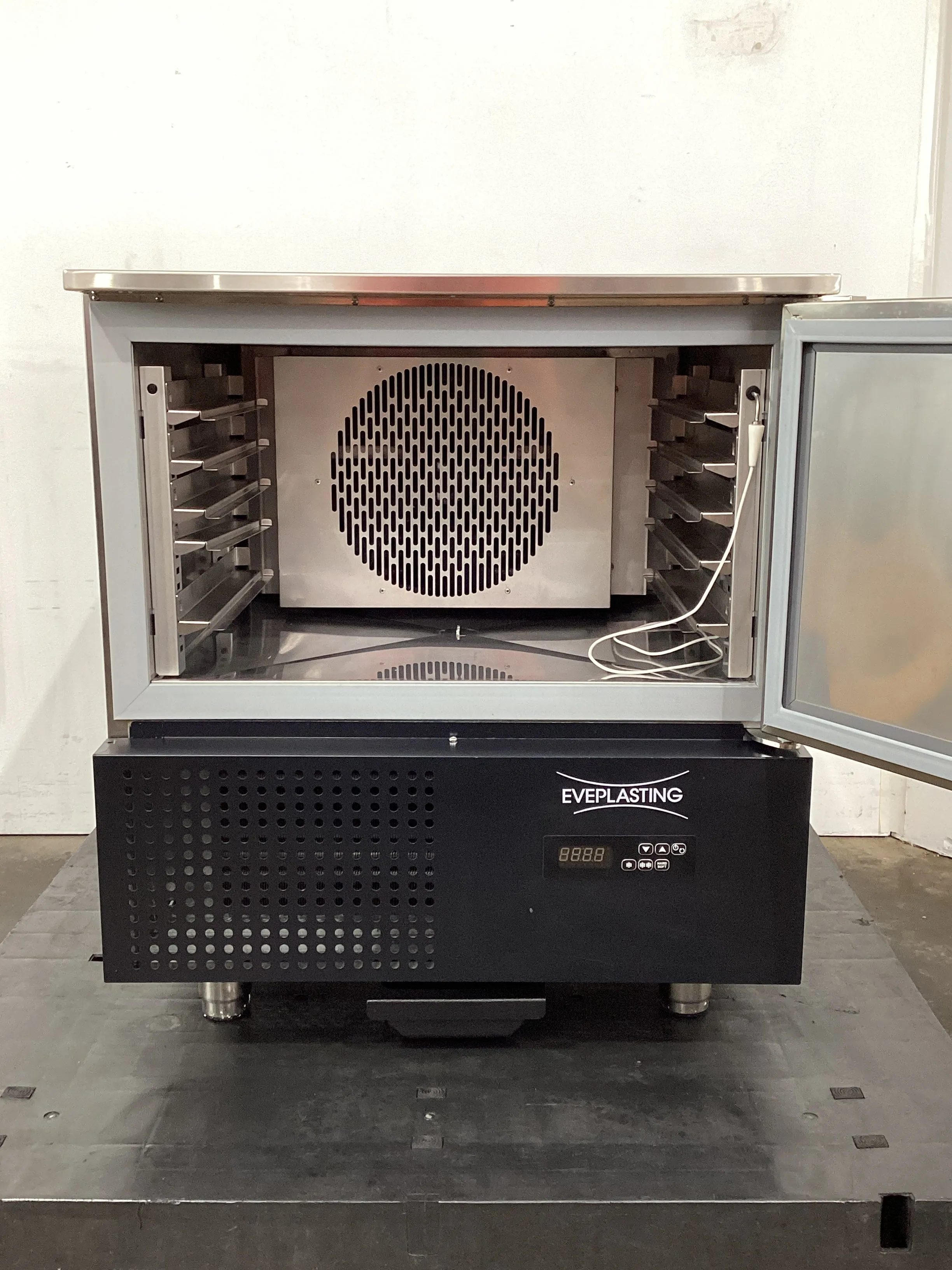 Everlasting BCE0005 Blast Chiller - 851141