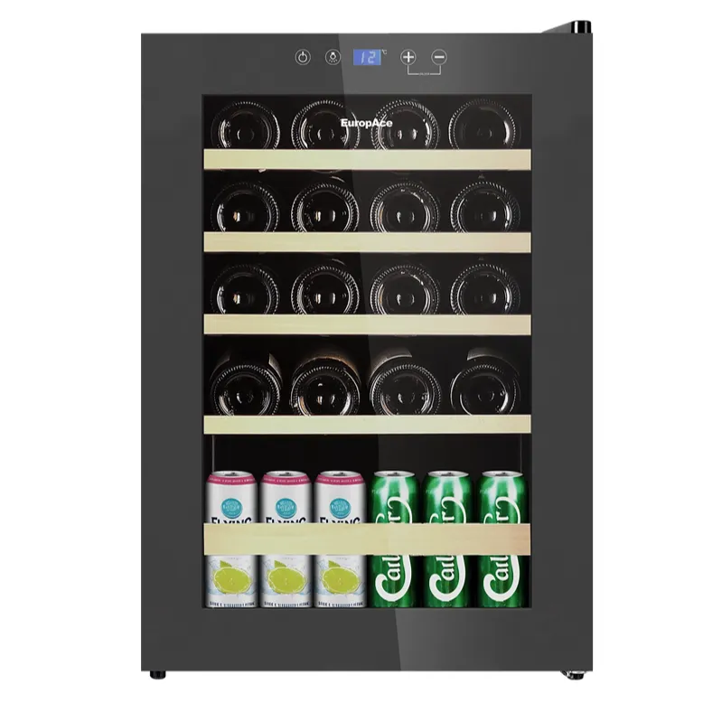 EWC3203DGY 20 BOTTLES WINE CHILLER