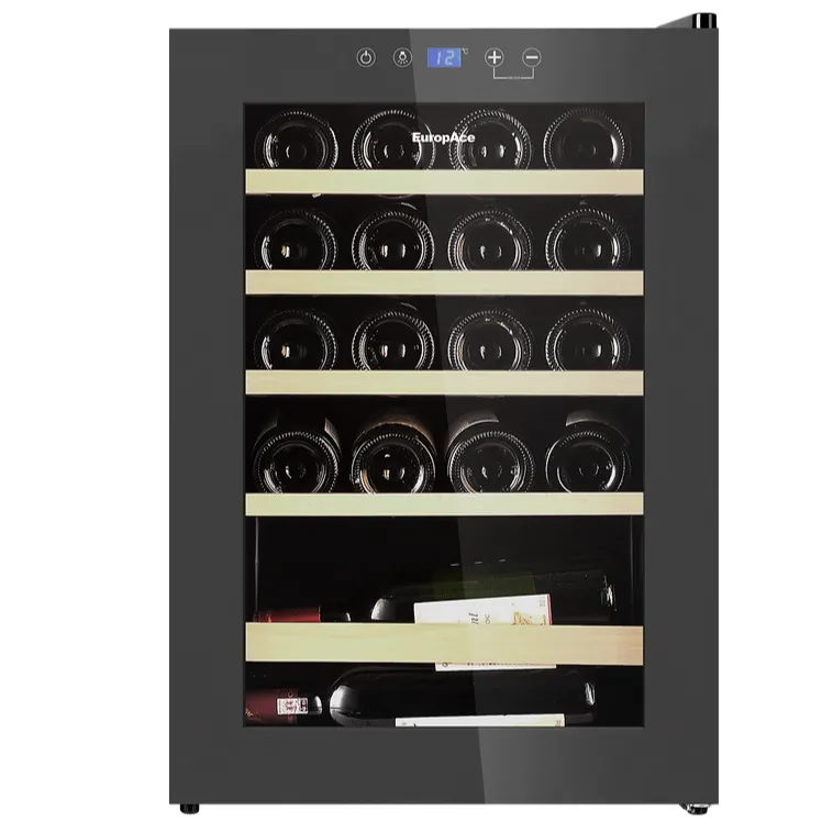 EWC3203DGY 20 BOTTLES WINE CHILLER