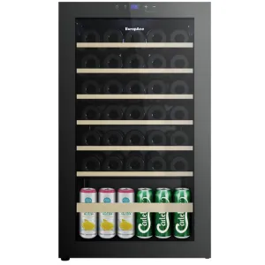 EWC3362DGY 36 BOTTLES WINE CHILLER