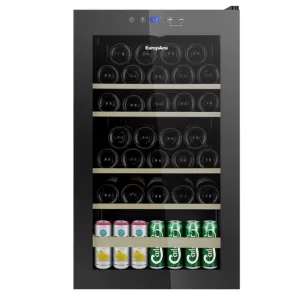 EWC3481DGY 48 BOTTLES WINE CHILLER