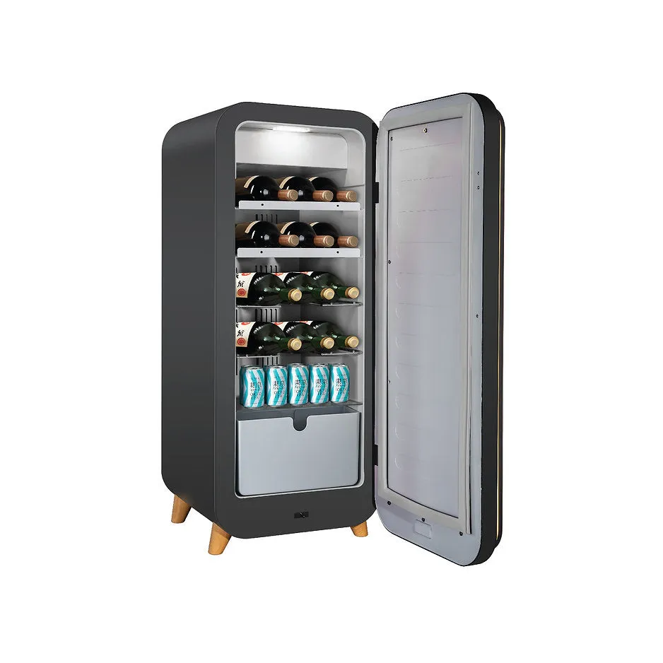 EWC7122D WINE & BEVERAGE CHILLER