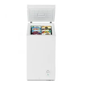 FARFALLA - 70L Slim Chest Freezer, FCF-W70