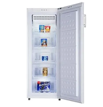 Farfalla BUF-NF150 Upright Freezer (150L)