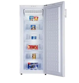 Farfalla BUF-NF190 Upright Freezer (190L)