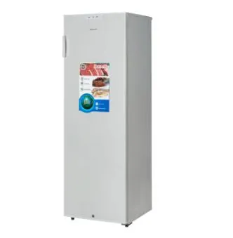 Farfalla BUF-NF190 Upright Freezer (190L)