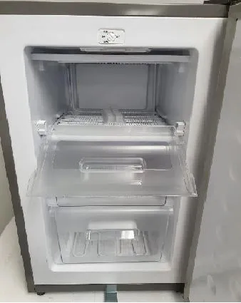 Farfalla BUF-S75 75/73L Upright Freezer