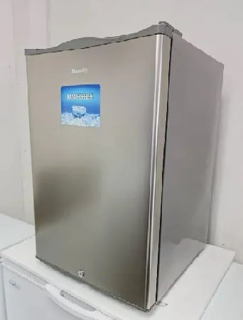Farfalla BUF-S75 75/73L Upright Freezer