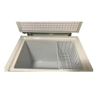 Farfalla FCF-121W Dual Function Chest Freezer (120L)