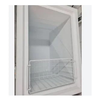 Farfalla FCF-121W Dual Function Chest Freezer (120L)