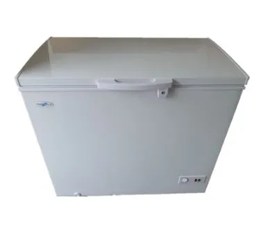 Farfalla FCF-121W Dual Function Chest Freezer (120L)