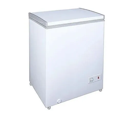 Farfalla FCF-121W Dual Function Chest Freezer (120L)