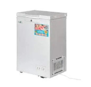 Farfalla FCF-170W Dual Function Chest Freezer