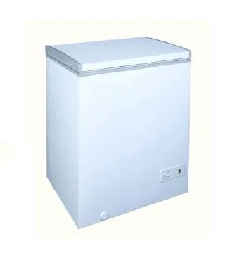 Farfalla FCF-170W Dual Function Chest Freezer