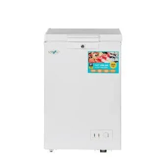 Farfalla FCF-170W Dual Function Chest Freezer