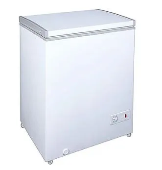 Farfalla FCF-212W Dual Function Chest Freezer 212L
