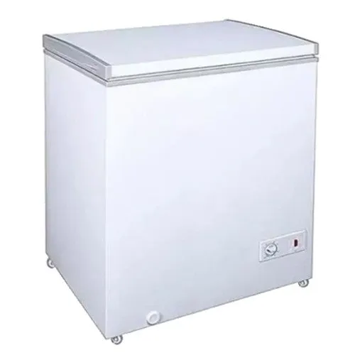 Farfalla FCF-315W Dual Function Chest Freezer 315L
