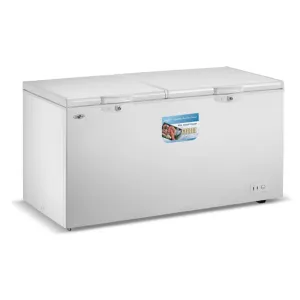 Farfalla FCF-520W Chest Freezer 520L