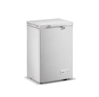 Farfalla FCF-W80C Dual Function Chest Freezer 80L