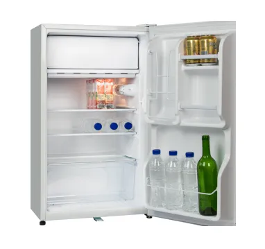 Farfalla FR-103R2 Bar-Fridge w/lock Model