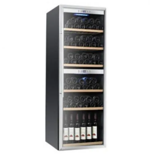 Farfalla FWC-126S3G 126 Bottles Wine Cooler 270L