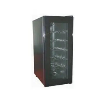 Farfalla FWC-12EC 40L Wine Chiller For 12 Bottle