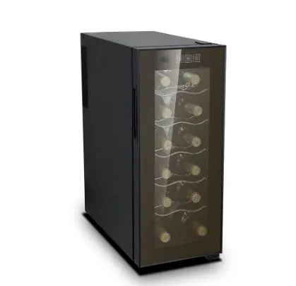 Farfalla FWC-12EC 40L Wine Chiller For 12 Bottle