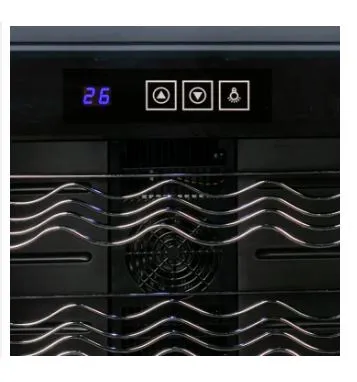Farfalla FWC-16EC 16 Bottles Wine Chiller