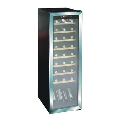Farfalla FWC-27S3G 27 Bottles Wine Cooler 95L