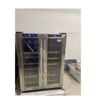 Farfalla FWC-2D42 Electric Wine Cooler