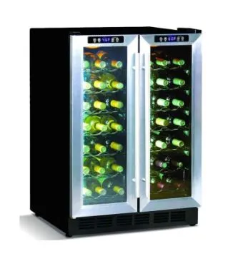 Farfalla FWC-2D42 Electric Wine Cooler