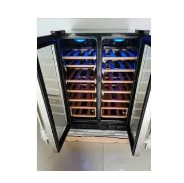Farfalla FWC-2D42 Electric Wine Cooler