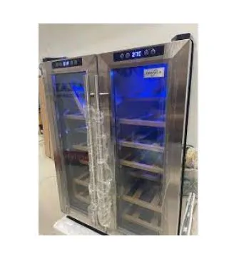 Farfalla FWC-2D42 Electric Wine Cooler