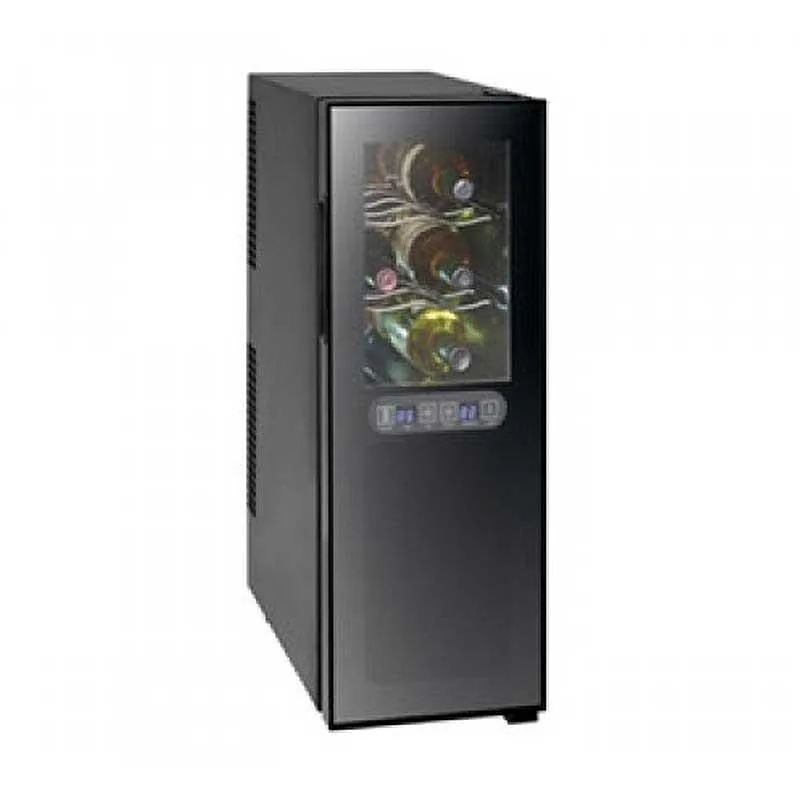 Farfalla FWC-JC33 Dual Temperature Wine Cooler 12 Bottles FWCJC33