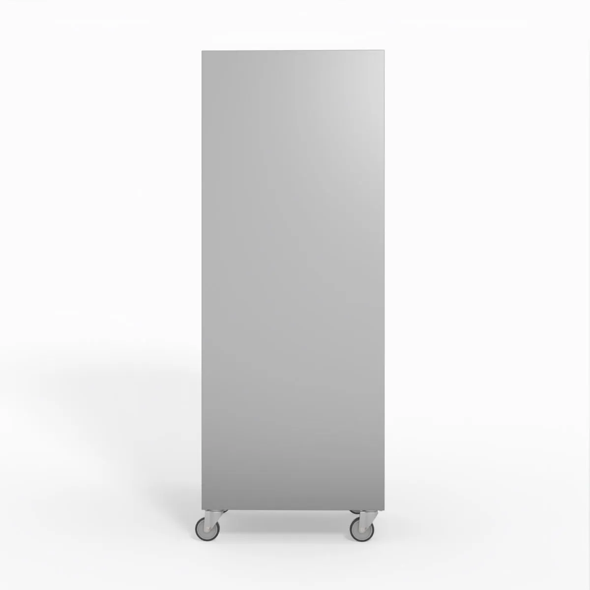 FED-X S/S Two Door Upright Freezer XURF650S1V