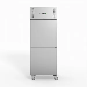 FED-X S/S Two Door Upright Freezer XURF650S1V