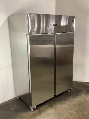 FED-X XURF1200SFV Upright Freezer - 828196