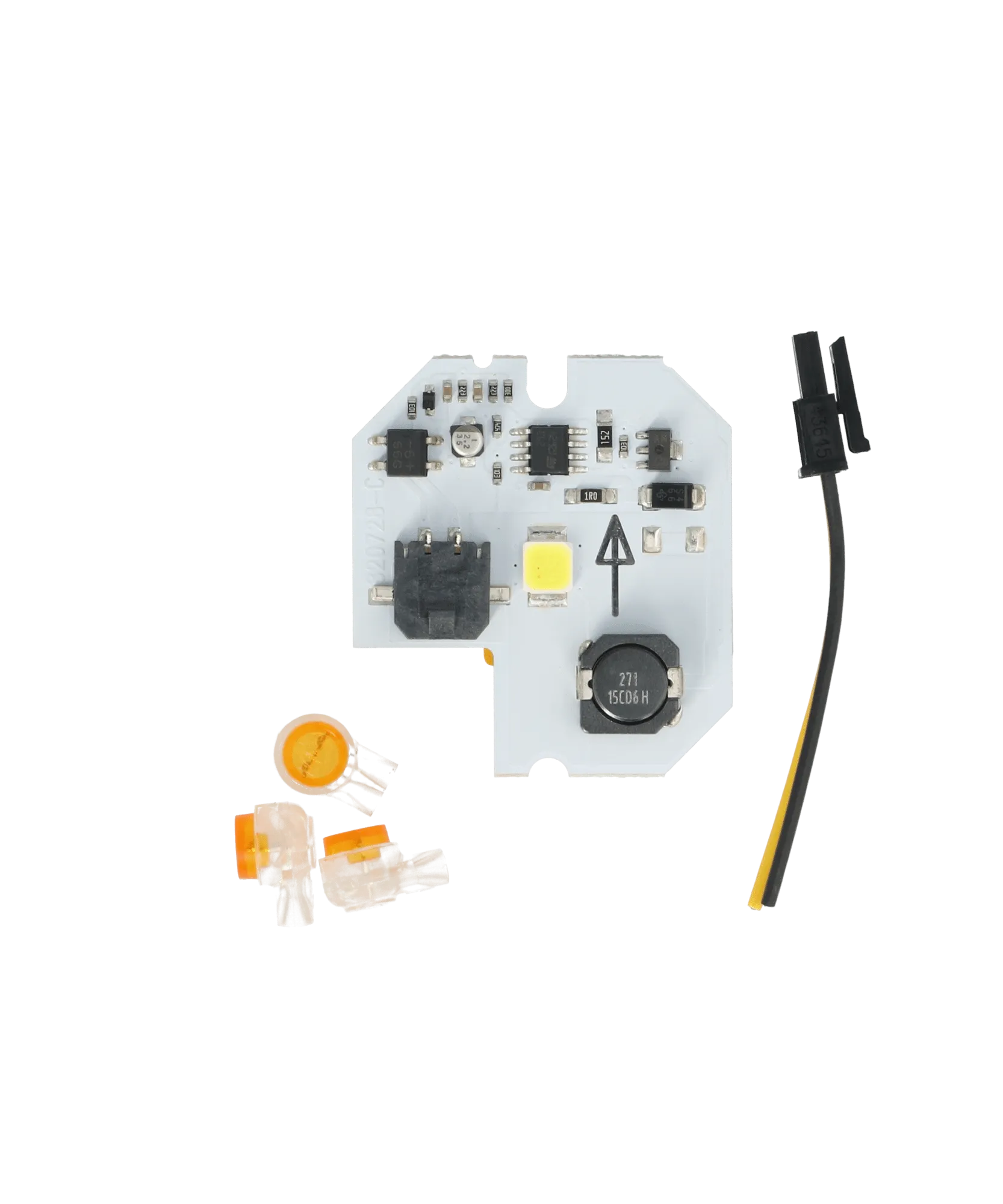 Fisher & Paykel 820732P Led Lamp Module