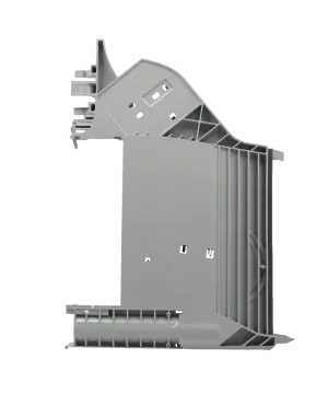 Fisher & Paykel 849851P Inlet Duct Filter