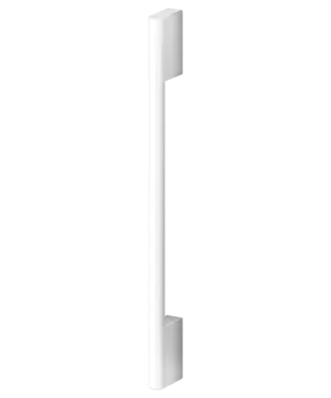 Fisher & Paykel AHCLRD35 Classic Handle For Integrated Undercounter Wine & Beverage, 60Cm